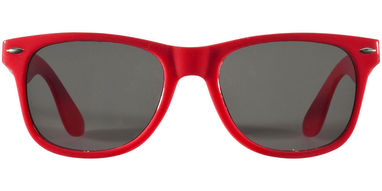 Солнцезащитные очки Sun Ray, цвет красный - 10034502- Фото №3