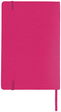 Блокнот А5, цвет розовый - 10618108- Фото №5