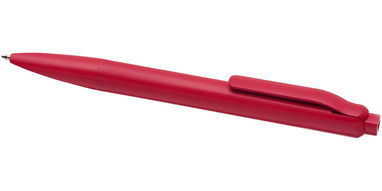 Шариковая ручка Lunar, цвет красный - 10670802- Фото №6