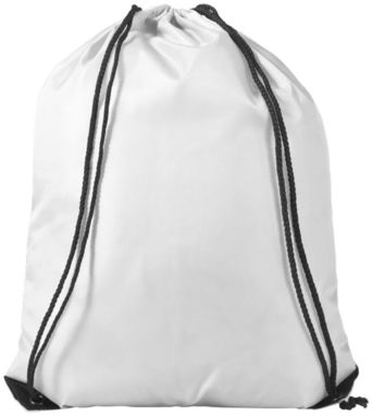 Стильний рюкзак Oriole, колір білий - 11938500- Фото №5