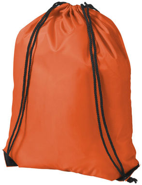 Стильный рюкзак Oriole, цвет оранжевый - 19549062- Фото №1