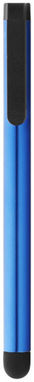 Стилус для сенсорных экранов Bellagio, цвет синий - 12344401- Фото №1