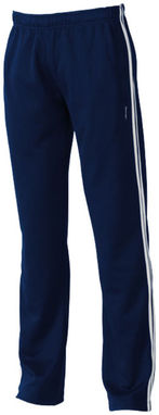 Женские спортивные брюки Court, цвет темно-синий  размер M - 33568492- Фото №1