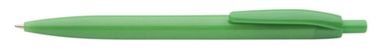Ручка Leopard, колір зелений - AP809363-07- Фото №1