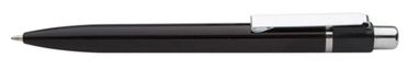 Ручка Solid, цвет черный - AP805956-10- Фото №1