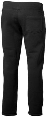 Женские брюки Oxford, цвет сплошной черный - 38561990- Фото №4
