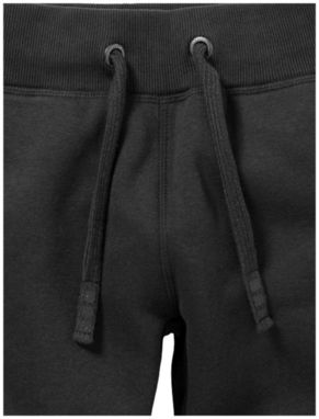 Женские брюки Oxford, цвет сплошной черный - 38561990- Фото №5