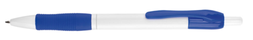 Ручка Zufer, цвет синий