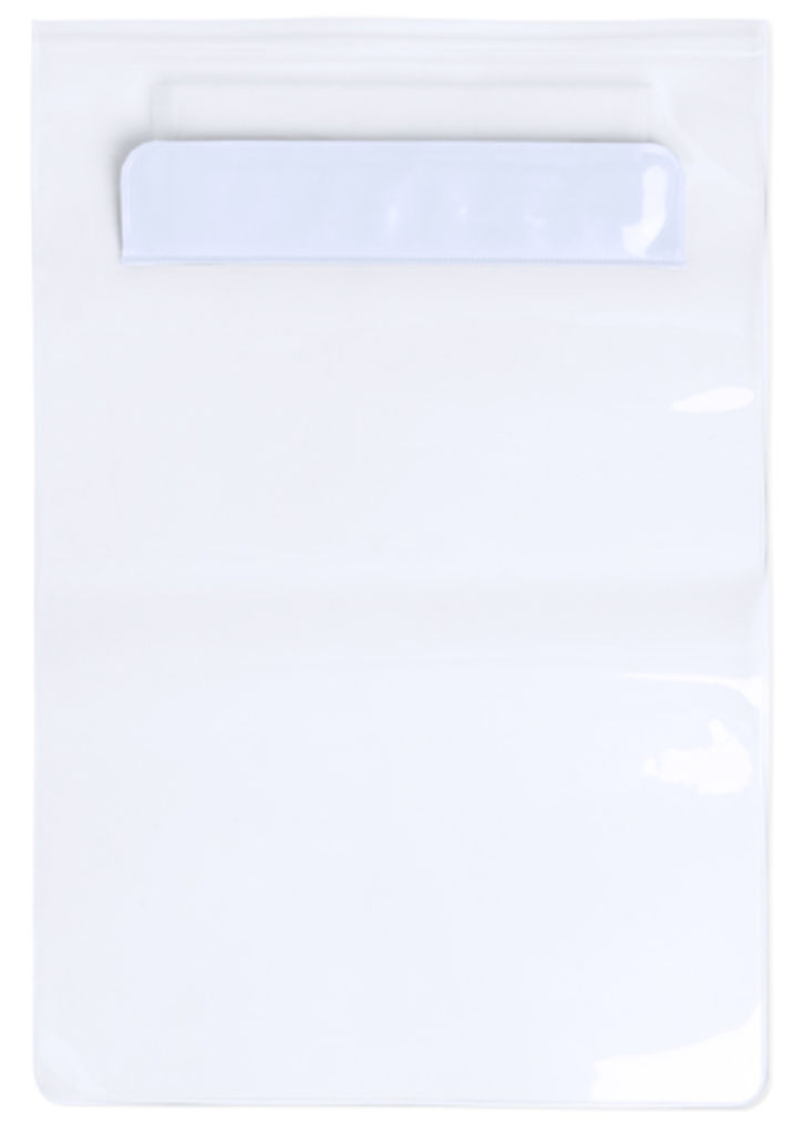 Чехол водонепроницаемый  для планшета Kirot, цвет белый