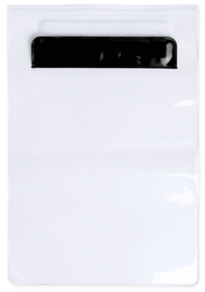 Чехол водонепроницаемый  для планшета Kirot, цвет черный