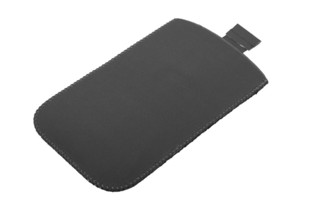 Чехол для Iphone 5, 5S Momo, цвет черный
