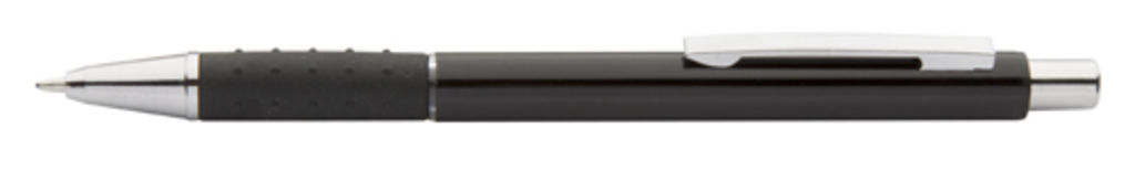 Ручка шариковая  Danus, цвет черный