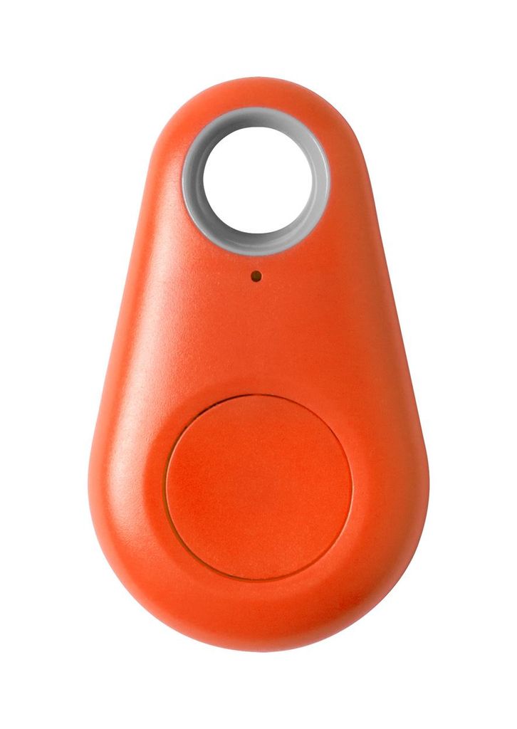 Устройство для поиска ключей Krosly, цвет оранжевый