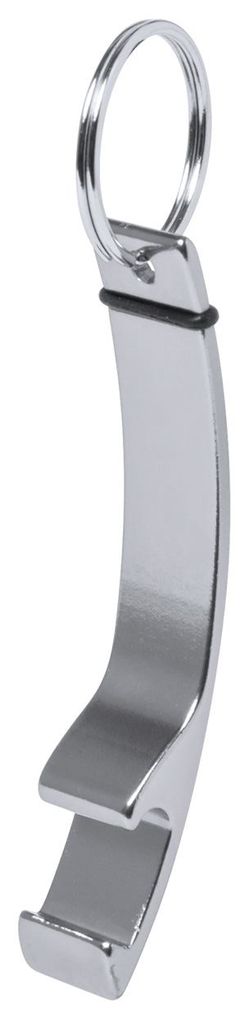 Відкривачка Milter, колір сріблястий