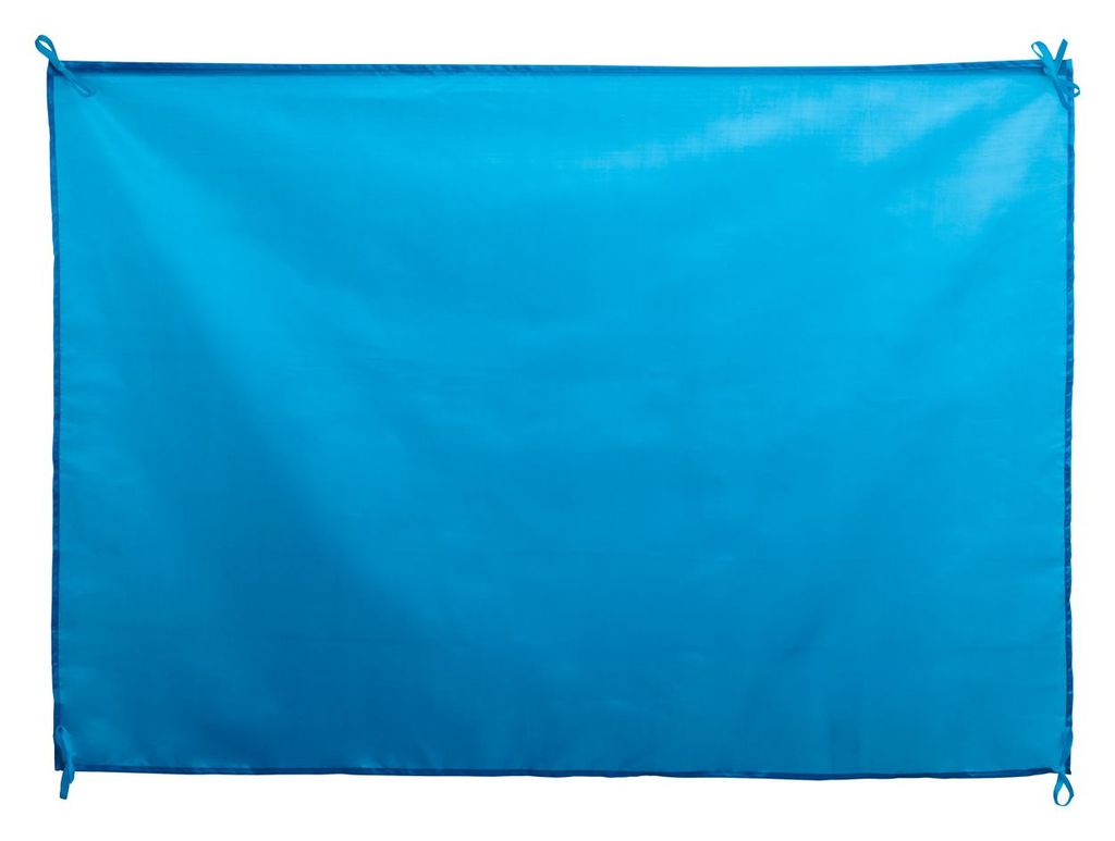 Флаг Dambor, цвет синий