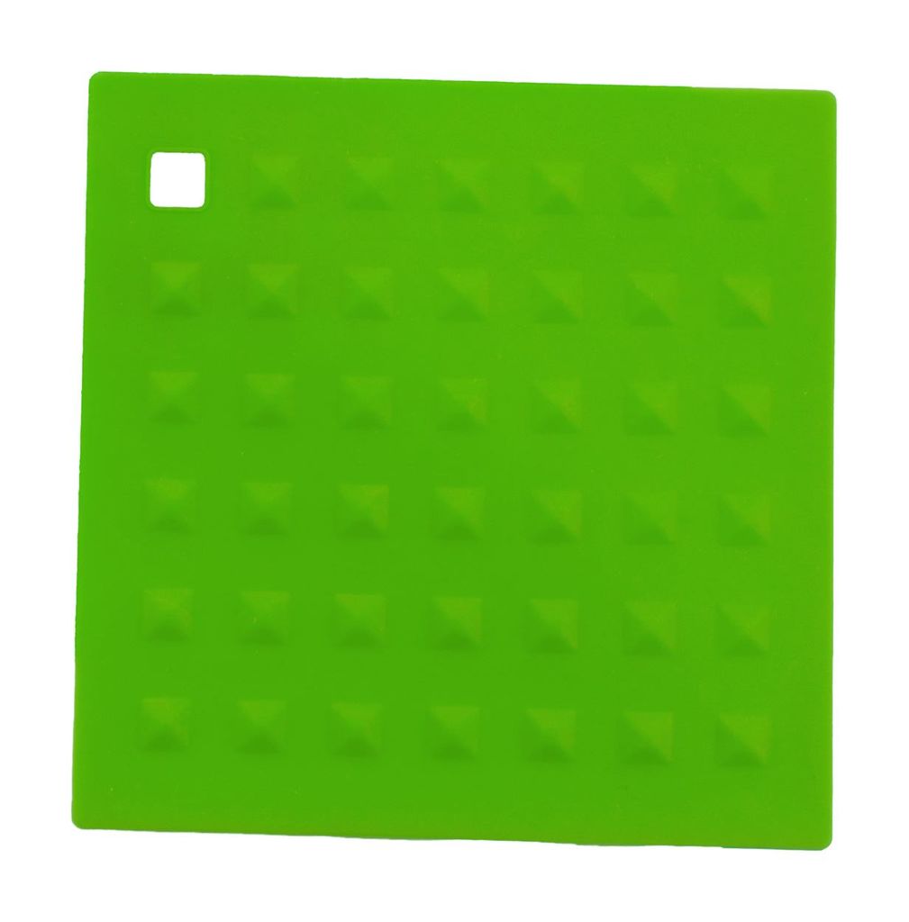 Коврик настольный Soltex, цвет зеленый