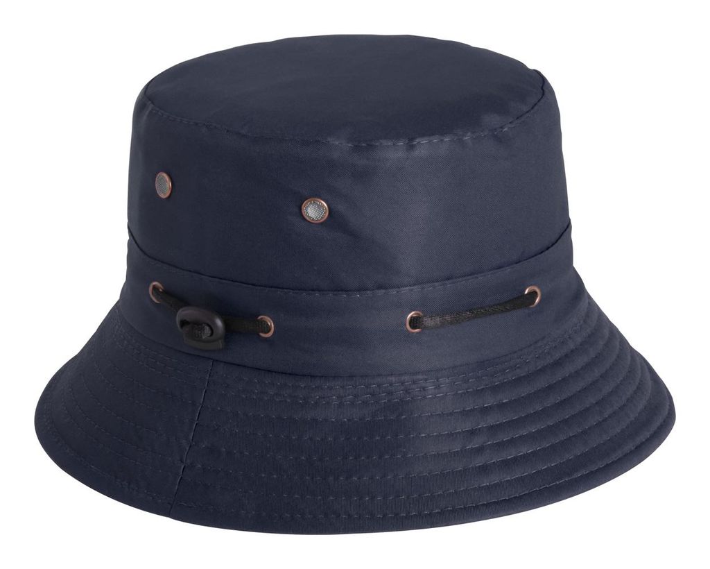 Шляпа Vacanz, цвет темно-синий