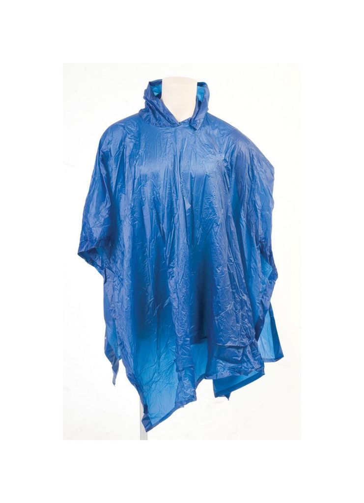 Дощовик Montello, колір синій