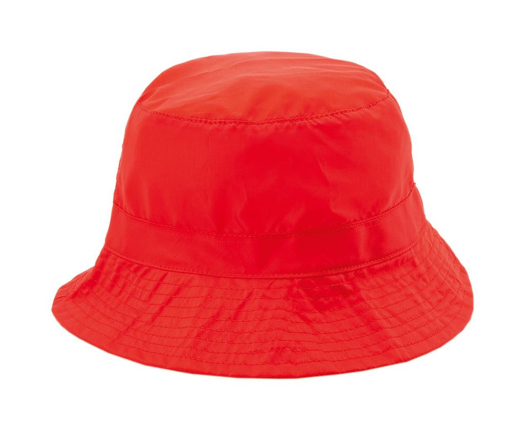 Шляпа Barlow, цвет красный
