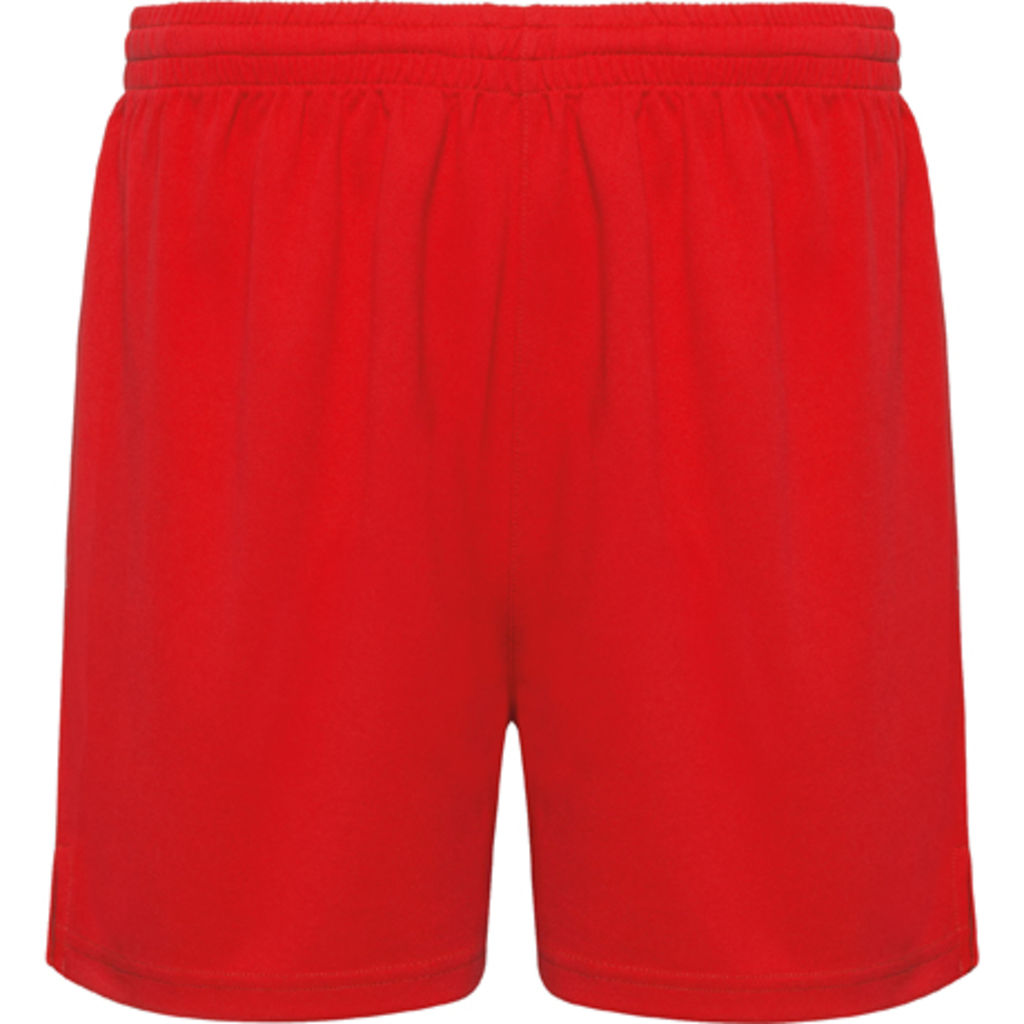 PLAYER Спортивные шорты, цвет красный  размер 8
