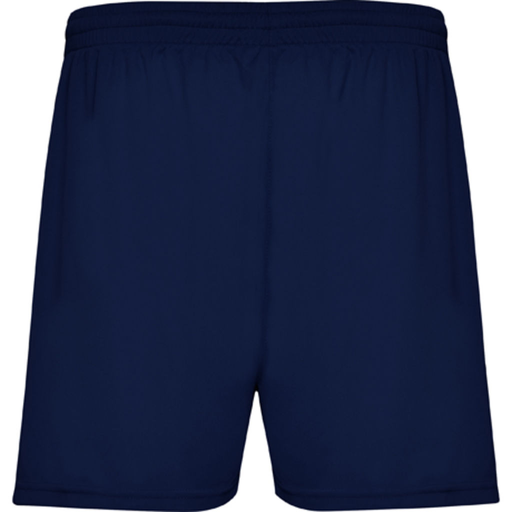 CALCIO Спортивные шорты, цвет темно-синий  размер M