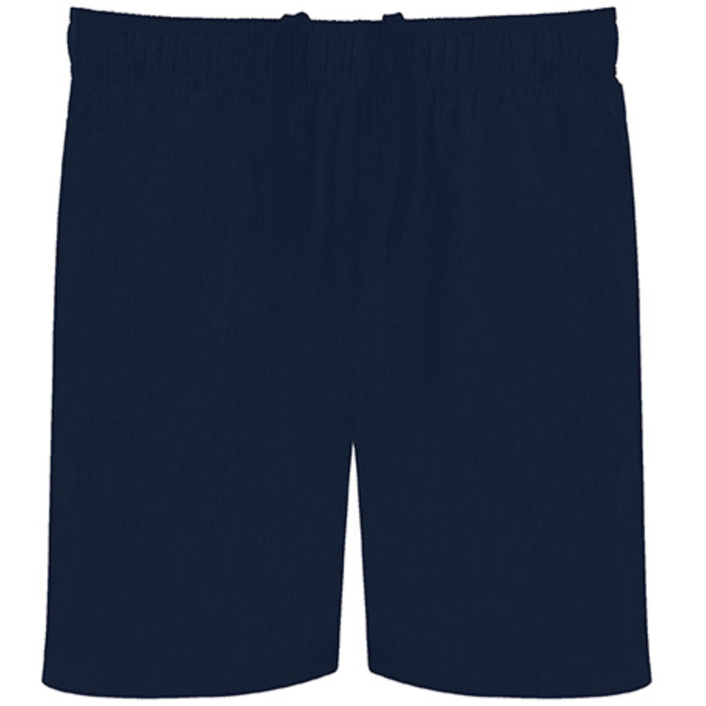 CELTIC Спортивные шорты из двух типов ткани, цвет морской синий  размер 6