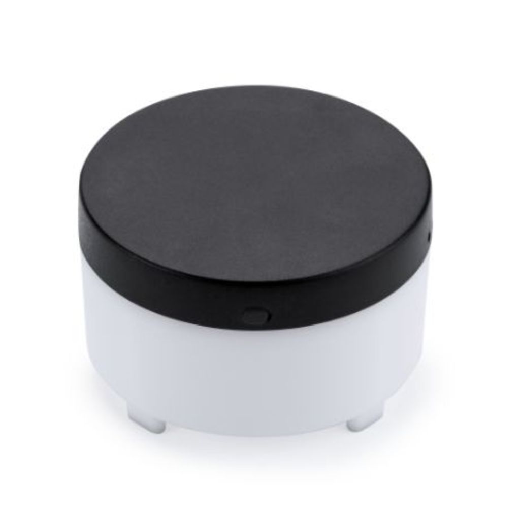 Bluetooth-динамик с беспроводной зарядной базой, цвет черный