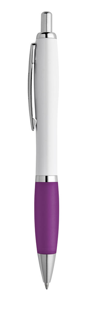 MOVE. Шариковая ручка, цвет фиолетовый