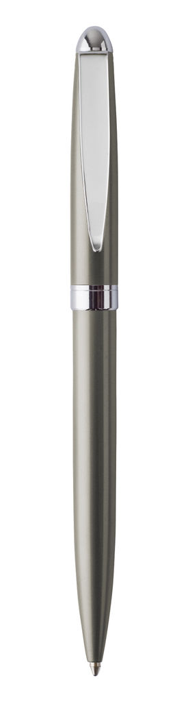 Шариковая ручка RIOJA, цвет металлик