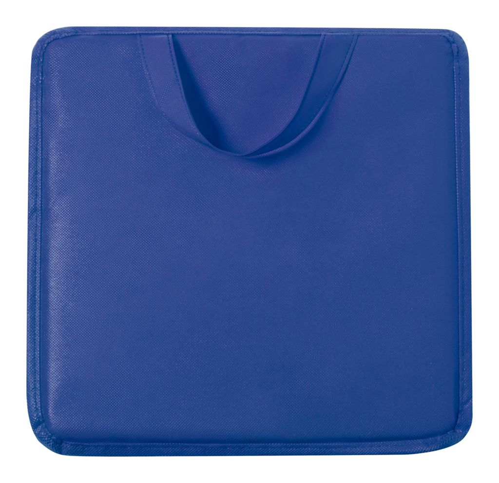 Подушка для стадіону Rostel, колір синій