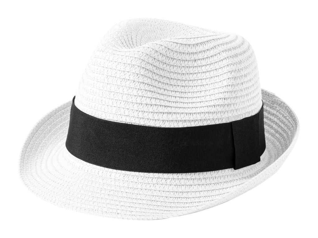 Шляпа Ranyit, цвет белый