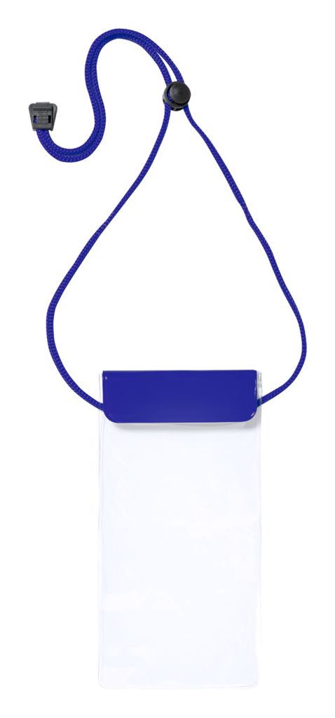 Чохол водонепроникний для мобільного телефону Rokdem, колір синій