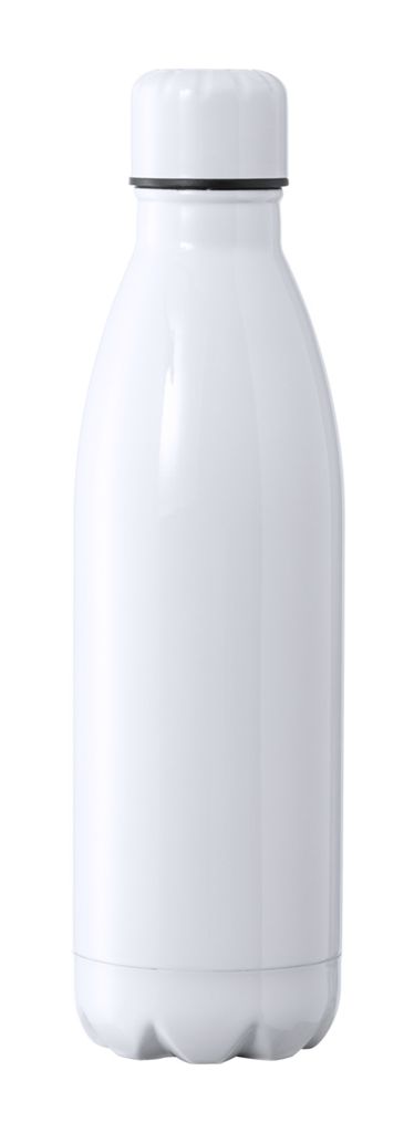 Сублимационная вакуумная бутылка Varn, цвет белый