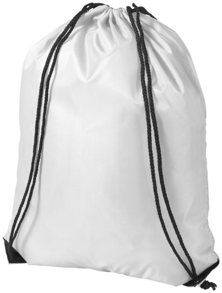 Стильний рюкзак Oriole, колір білий