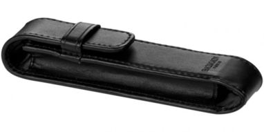 Подарочная ручка Balmain с чехлом из кожзаменителя в подарочной коробке - 10609700- Фото №9