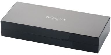 Набір ручок Balmain, колір чорний - 10636000- Фото №6
