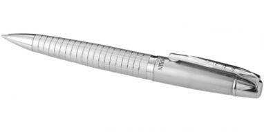 Набір ручок Balmain, колір сріблястий - 10636002- Фото №6