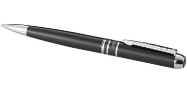 Набір ручок Balmain, колір коричневий - 10636101- Фото №4