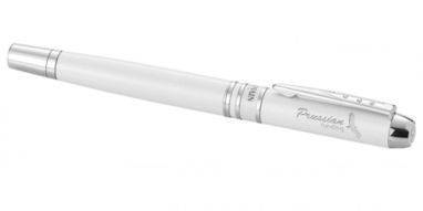 Набір ручок Balmain, колір білий - 10636103- Фото №5