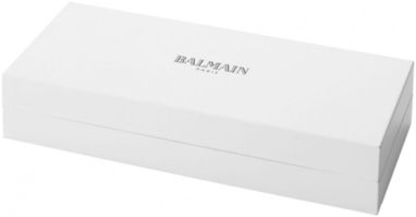 Набір ручок Balmain, колір білий - 10636103- Фото №7