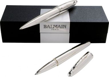 Кулькова ручка і ролер Balmain - 19982130- Фото №1