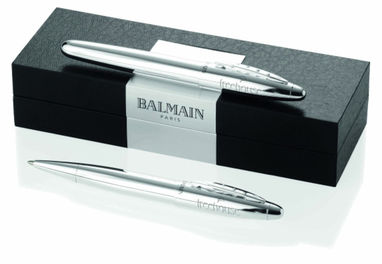 Шариковая ручка и роллер  Balmain - 19982130- Фото №2