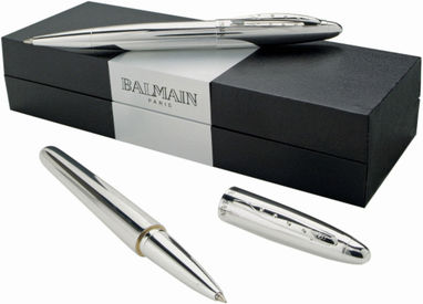Шариковая ручка и роллер  Balmain - 19982130- Фото №3