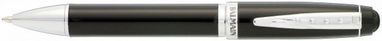 Подарочная ручка Balmain с чехлом из кожзаменителя в подарочной коробке - 10609700- Фото №2