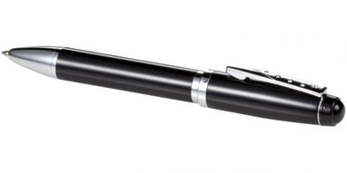 Подарочная ручка Balmain с чехлом из кожзаменителя в подарочной коробке - 10609700- Фото №5