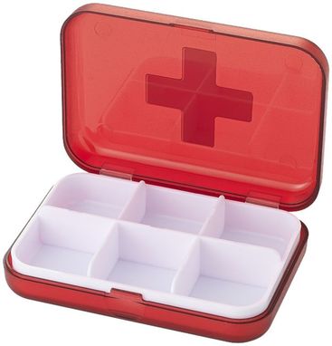 Коробка для ліків - 12605300- Фото №4