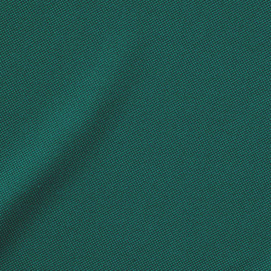 Сорочка поло з короткими рукавами Ottawa, колір зелений лісовий  розмір XS - 39082600- Фото №5