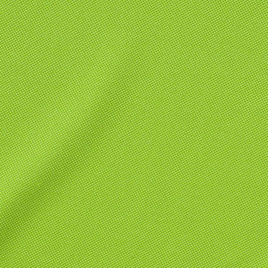 Сорочка поло з короткими рукавами Ottawa, колір зелене яблуко  розмір XS - 39082680- Фото №5