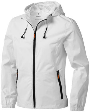 Куртка Labrador, колір білий  розмір XS - 39301010- Фото №1