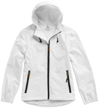Куртка Labrador, цвет белый  размер XS - 39301010- Фото №4